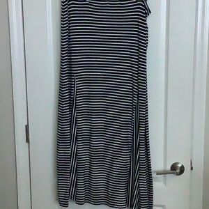 Misses/ladies Ralph Lauren maxi skirt